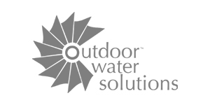 Outdoor water solutions