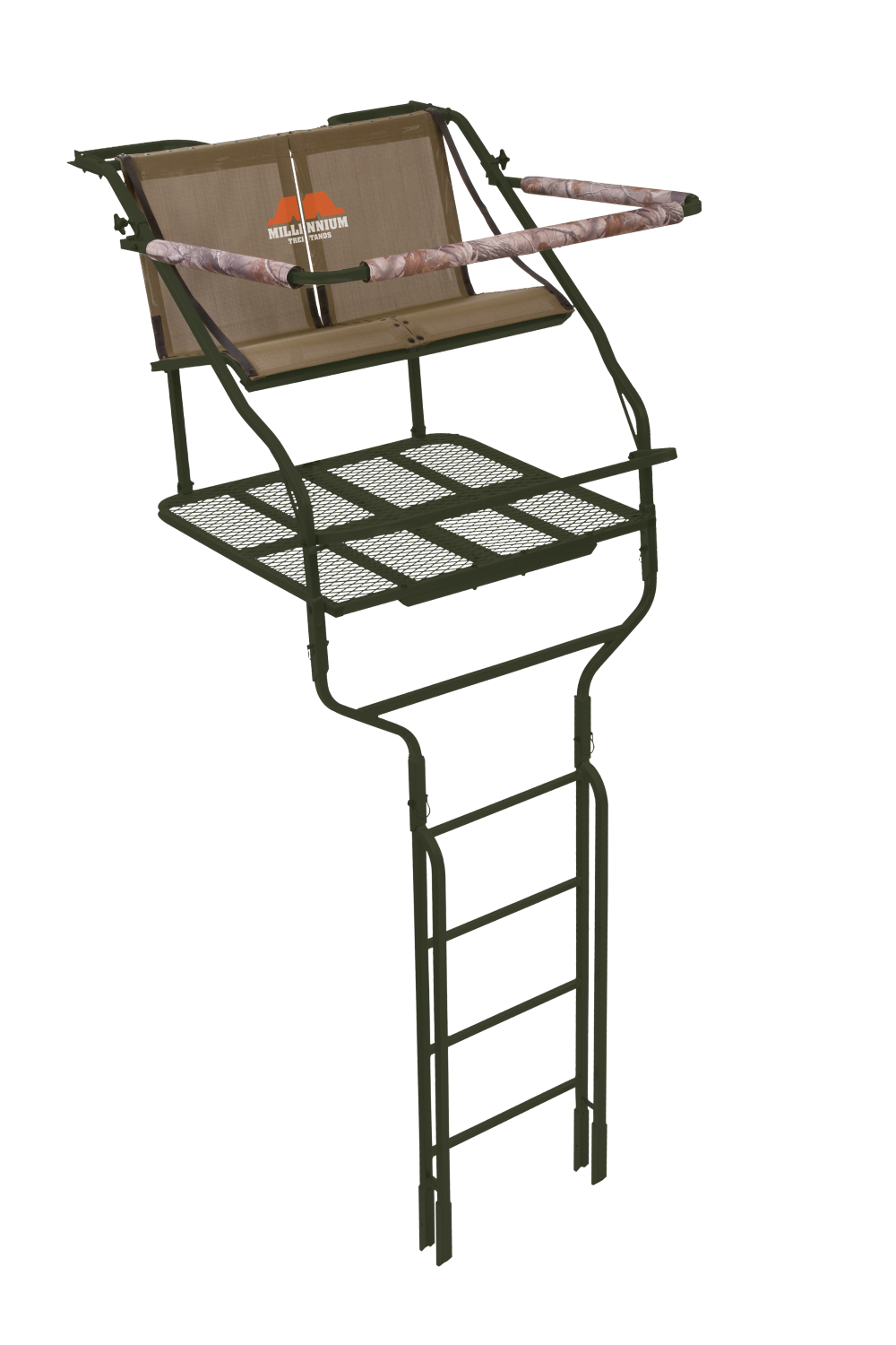 Millennium L220 Ladder Stand