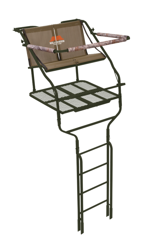 Millennium L220 Ladder Stand