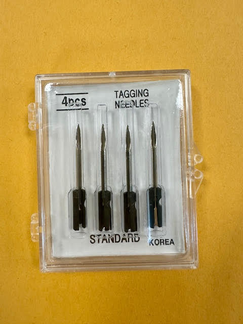 Tag Gun Replacement Needles