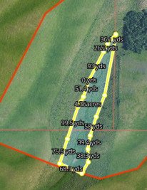 New Lake 1 (Option 1)