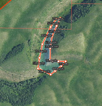 New Lake 1 (Option 2)