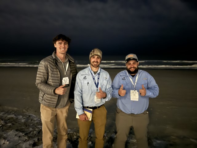 AES 2025 SLMP Conference SLMP conference 2024